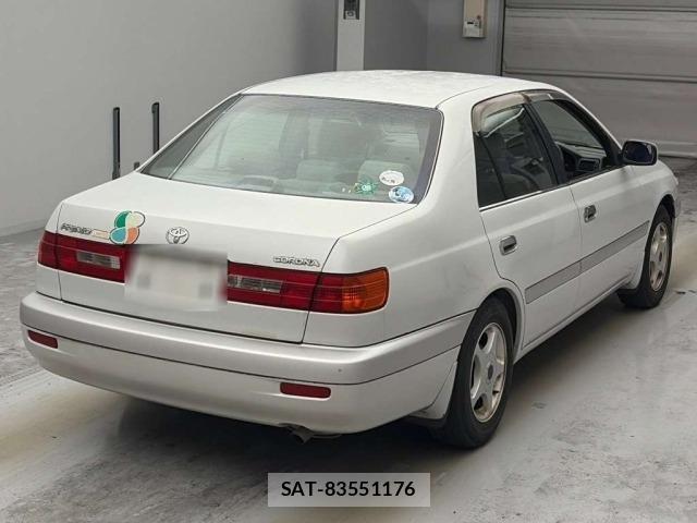 Toyota CORONA PREMIO 2001 8639358-1