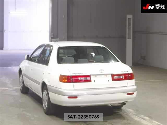 Toyota CORONA PREMIO 1999 8672485-1