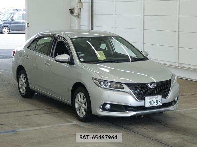 sat car