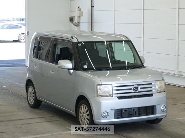 sat car