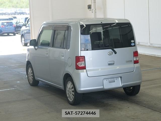 Daihatsu MOVE CONTE 2009 8680220-1