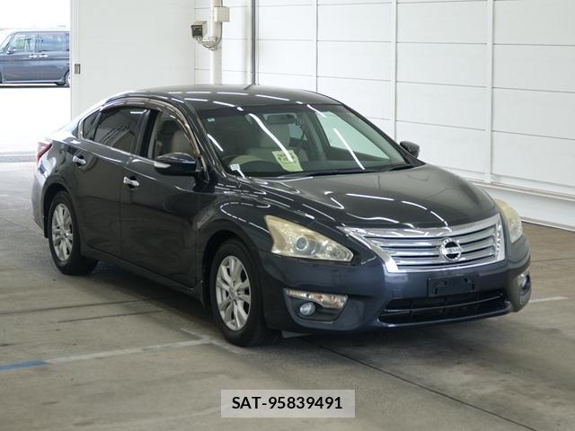 sat car