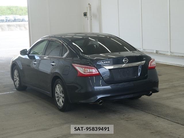 Nissan TEANA 2014 8681133-1