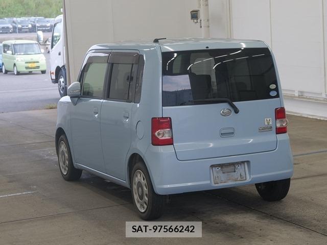 Daihatsu MOVE CONTE 2010 8680221-1