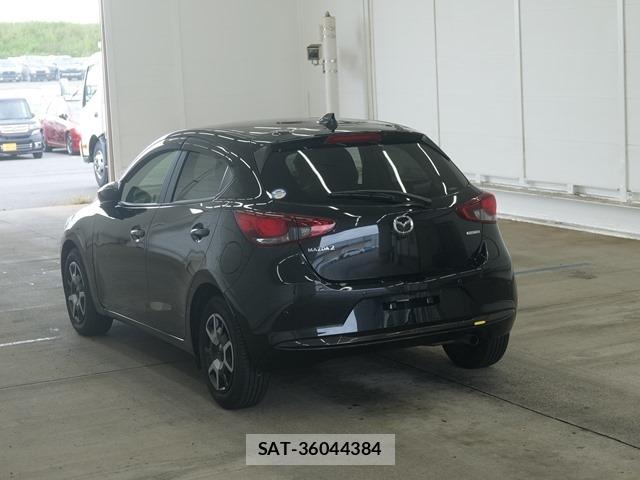Mazda MAZDA2 2023 8682277-1