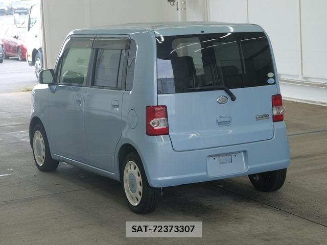 Daihatsu MOVE CONTE 2009 8686330-1