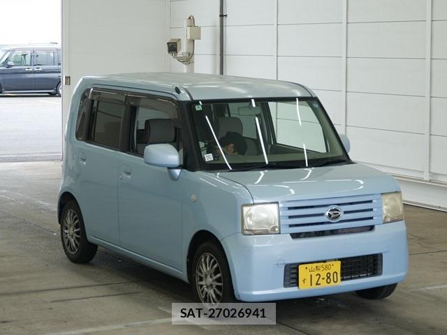 sat car