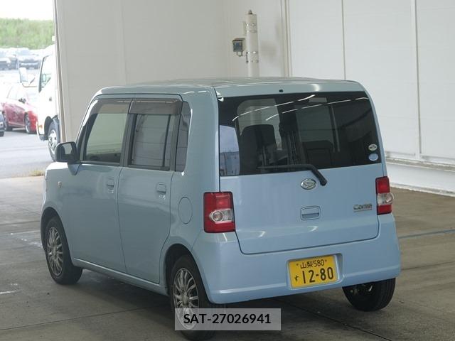 Daihatsu MOVE CONTE 2010 8686329-1