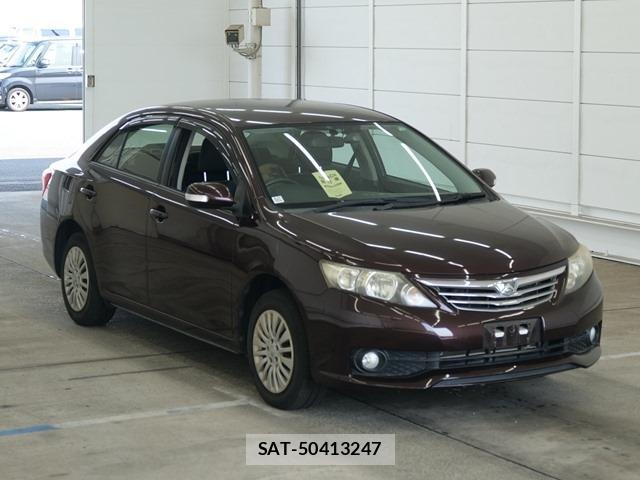 sat car