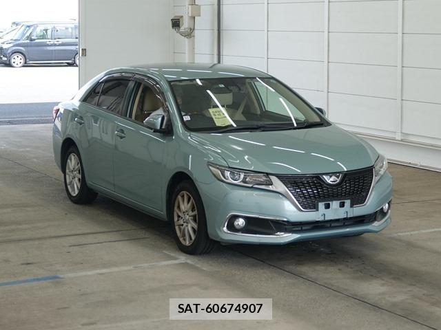 sat car