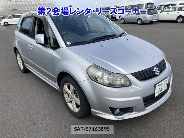 sat car