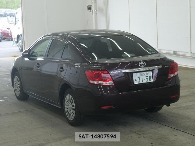 Toyota ALLION 2010 8688986-1