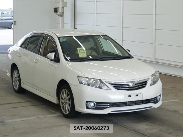 sat car