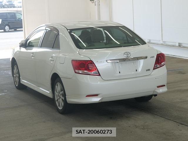Toyota ALLION 2013 8688915-1