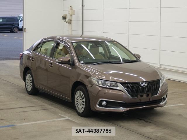 sat car