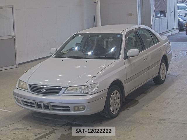 sat car