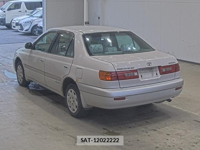 Toyota CORONA PREMIO 2000 8672486-1