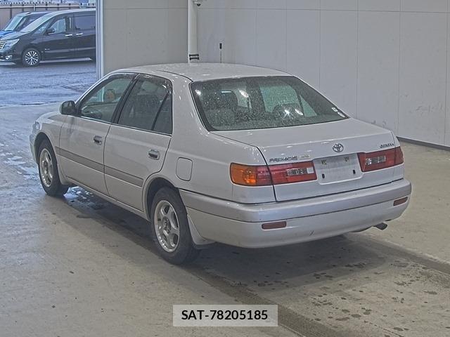 Toyota CORONA PREMIO 2001 8689423-1