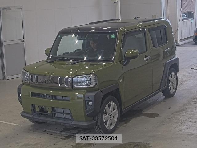 sat car