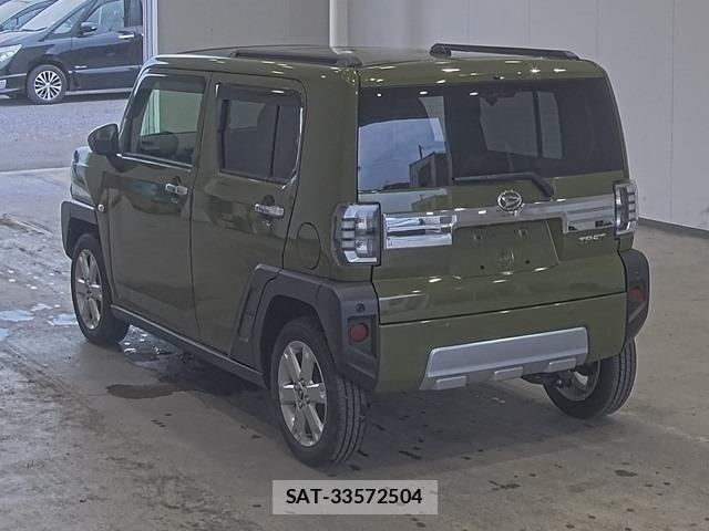 Daihatsu TAFT 2024 8698273-1