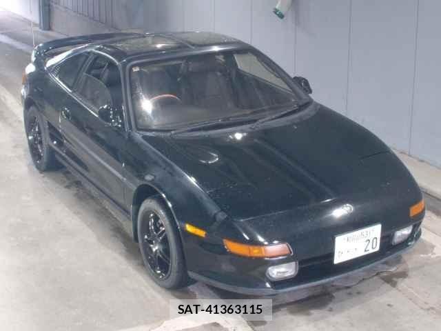 sat car
