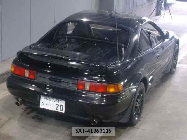 Toyota MR2 1991 8691688-1