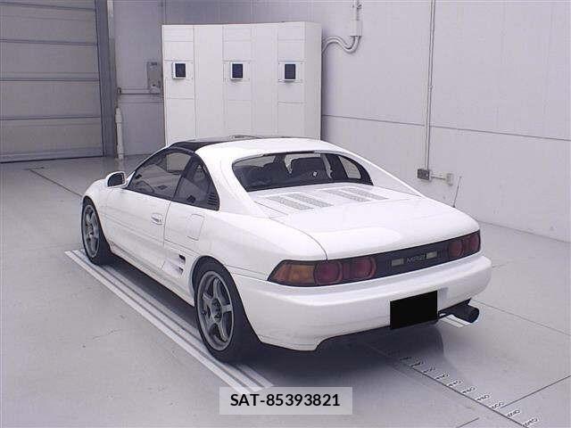 Toyota MR2 1994 8673024-1