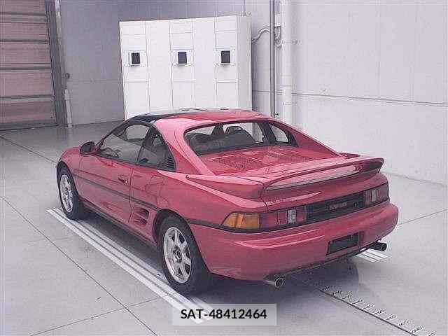 Toyota MR2 1992 8673025-1