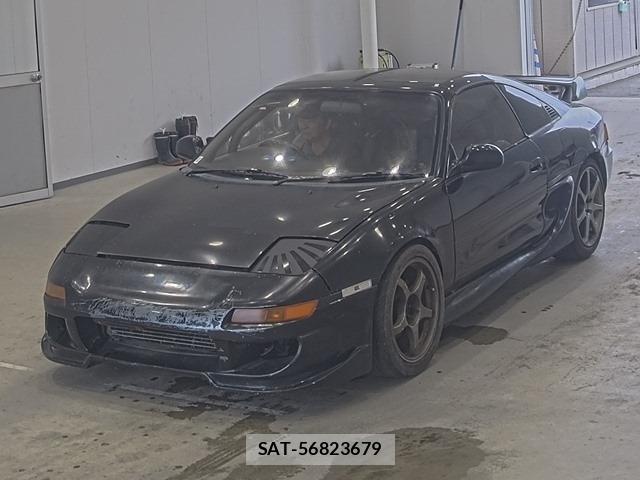 sat car