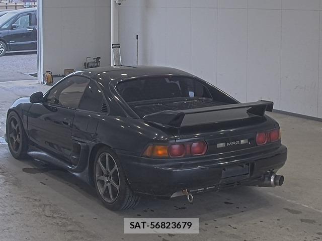 Toyota MR2 1994 8701192-1