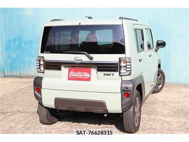 Daihatsu TAFT 2023 8707469-1