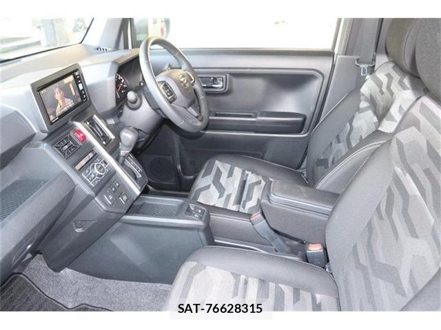 Daihatsu TAFT 2023 8707469-2