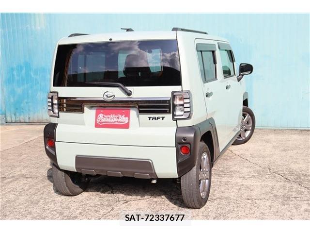 Daihatsu TAFT 2023 8707468-1