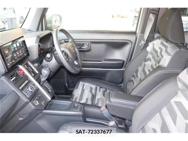 Daihatsu TAFT 2023 8707468-2