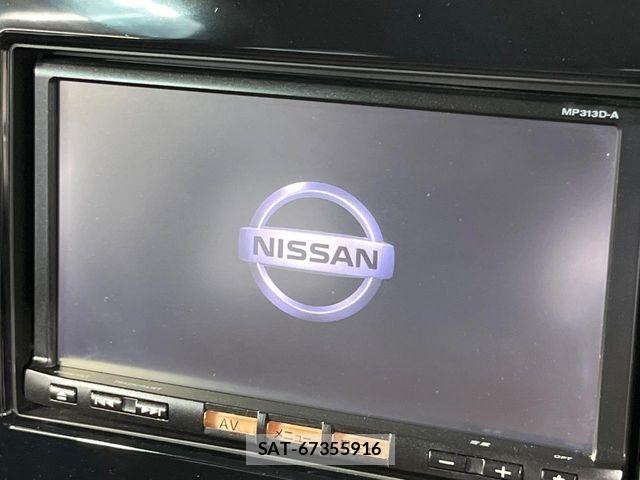 Nissan MOCO 2013 8704252-1