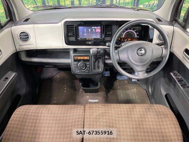 Nissan MOCO 2013 8704252-2