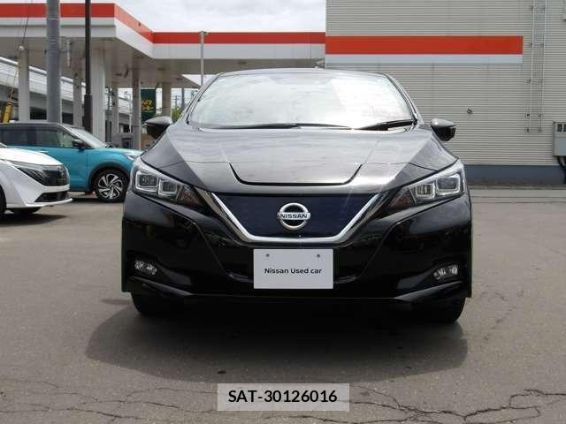 Nissan LEAF 2018 8704029-2