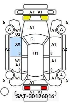 Nissan LEAF 2018 8704029-3