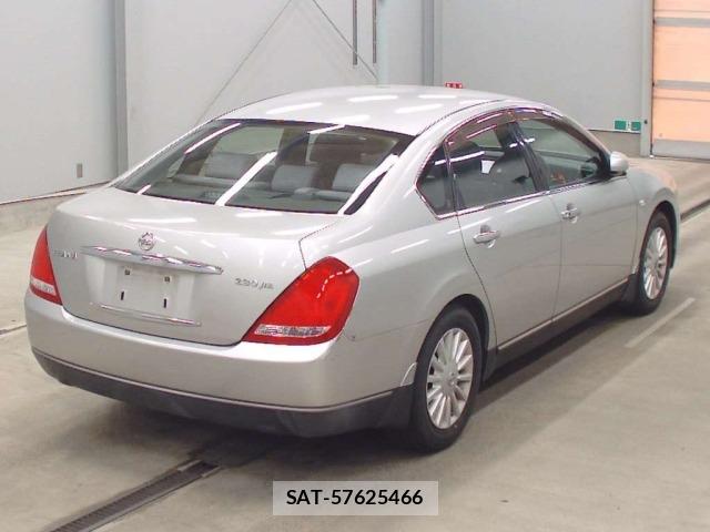 Nissan TEANA 2004 8715886-1