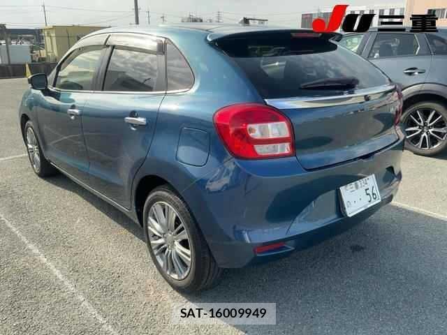 Suzuki BALENO 2017 8739135-1