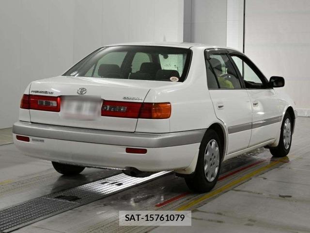 Toyota CORONA PREMIO 2001 8743885-1