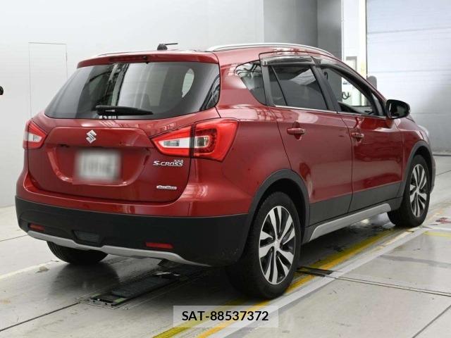 Suzuki SX4 2018 8710919-1