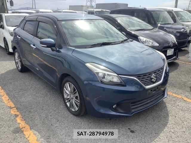 sat car