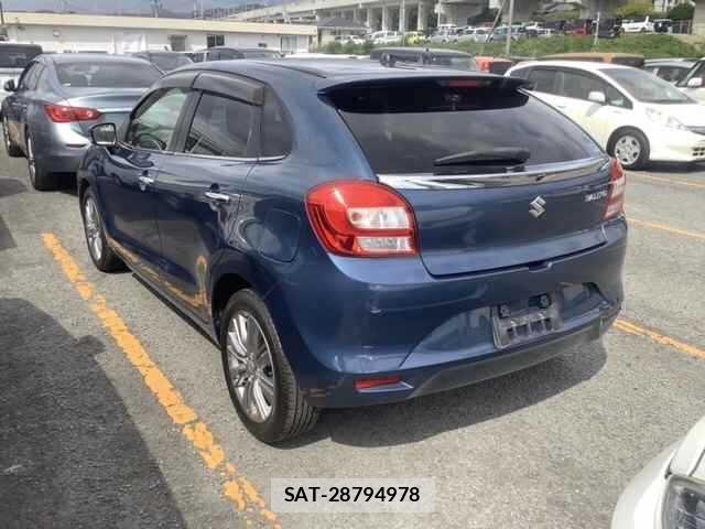 Suzuki BALENO 2016 8739136-1