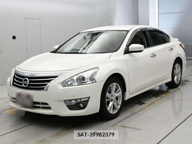 sat car