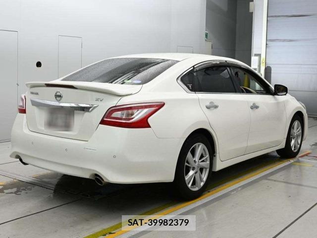 Nissan TEANA 2019 8715892-1