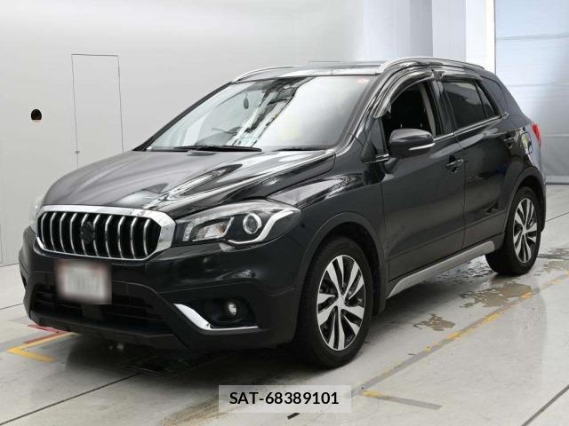 sat car