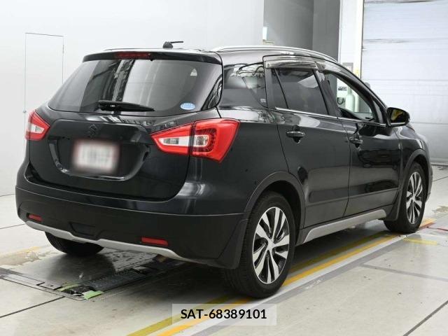 Suzuki SX4 2018 8737944-1