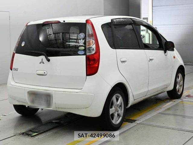 Mitsubishi COLT 2012 8738584-1