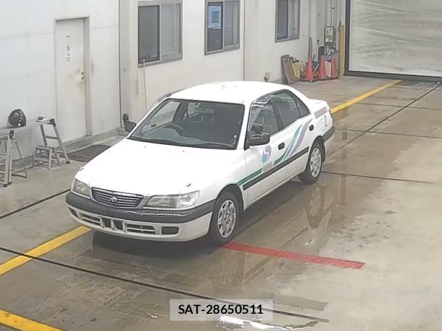 sat car